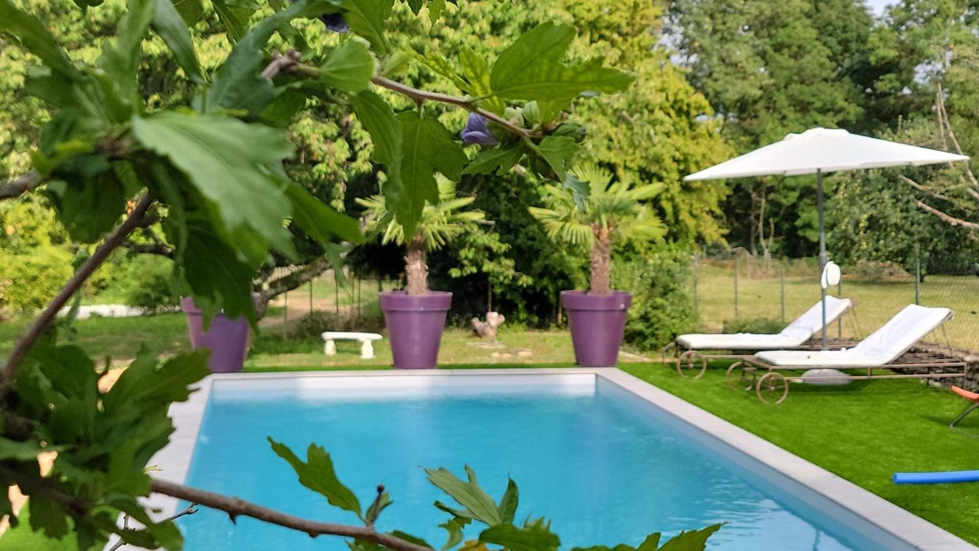 Domaine Bassy Saint-Gengoux-de-Scisse